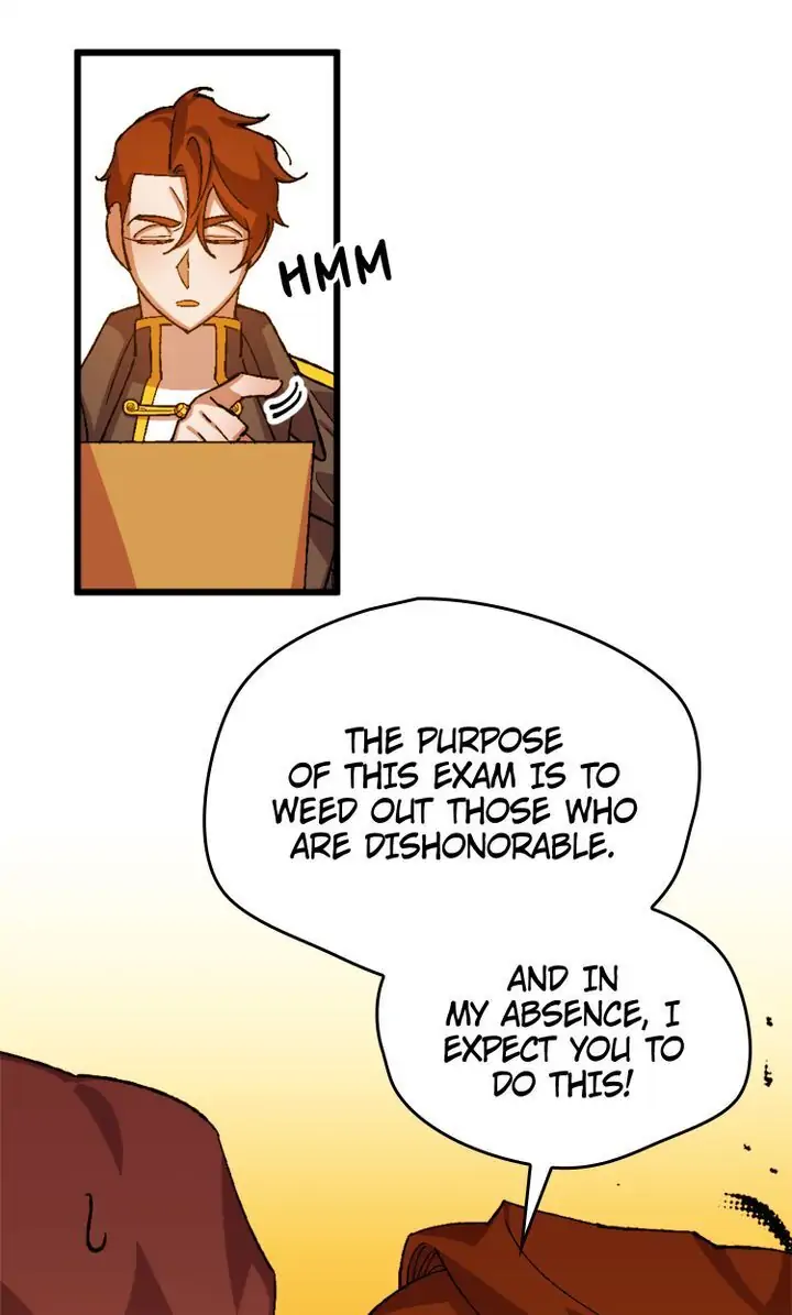I’ll Save a Decent Family Chapter 29 - page 14