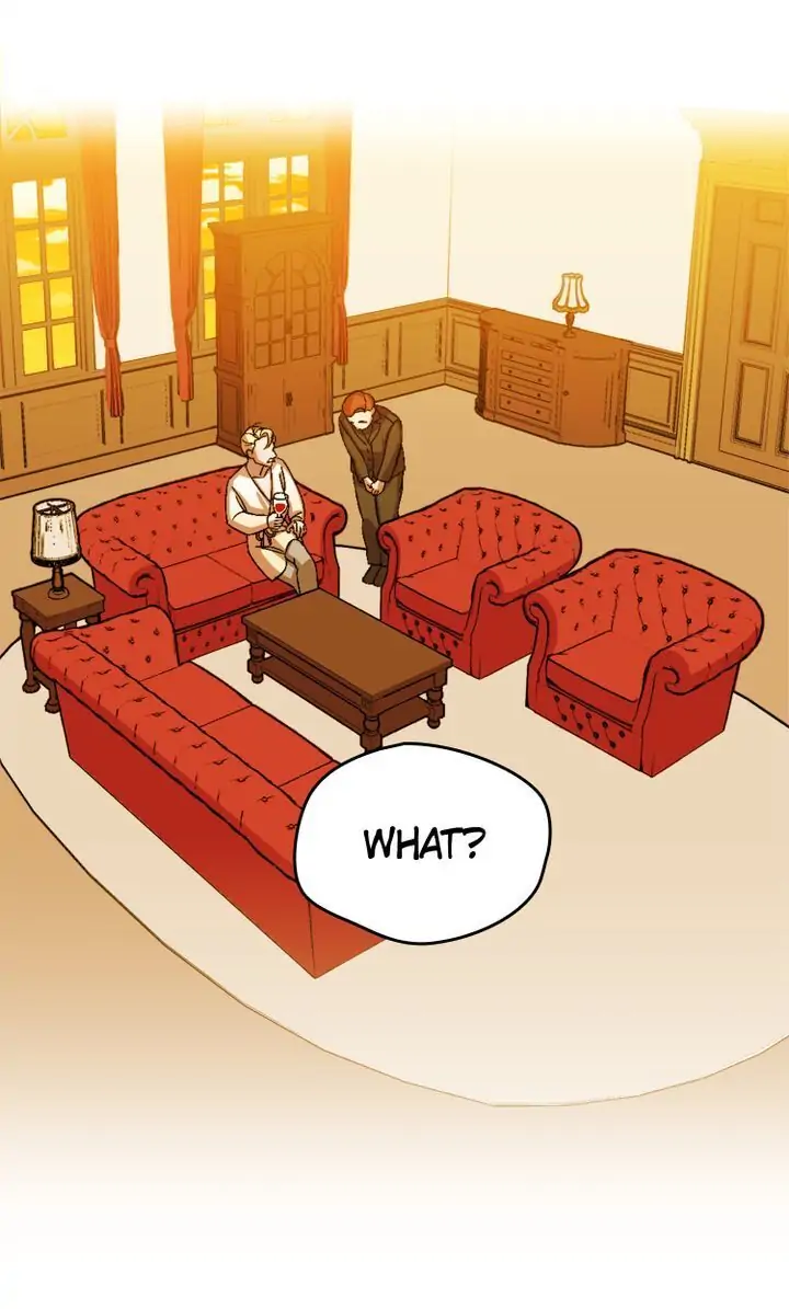 I’ll Save a Decent Family Chapter 29 - page 18