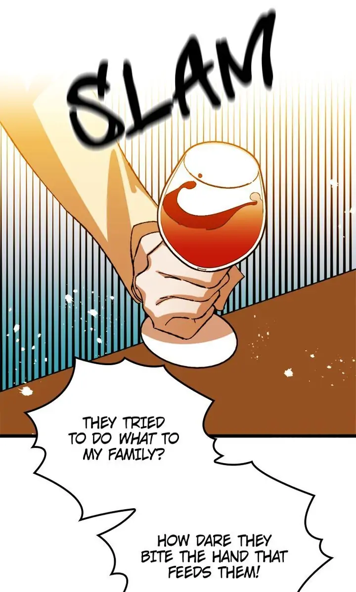 I’ll Save a Decent Family Chapter 29 - page 19