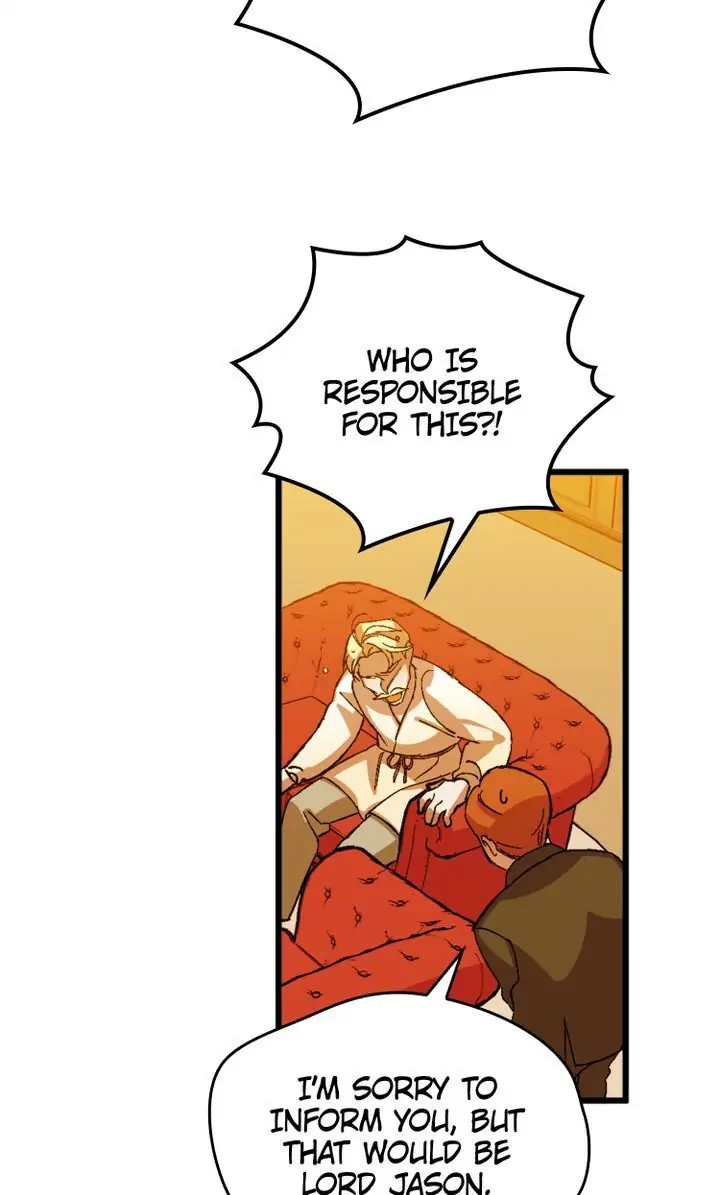 I’ll Save a Decent Family Chapter 29 - page 20