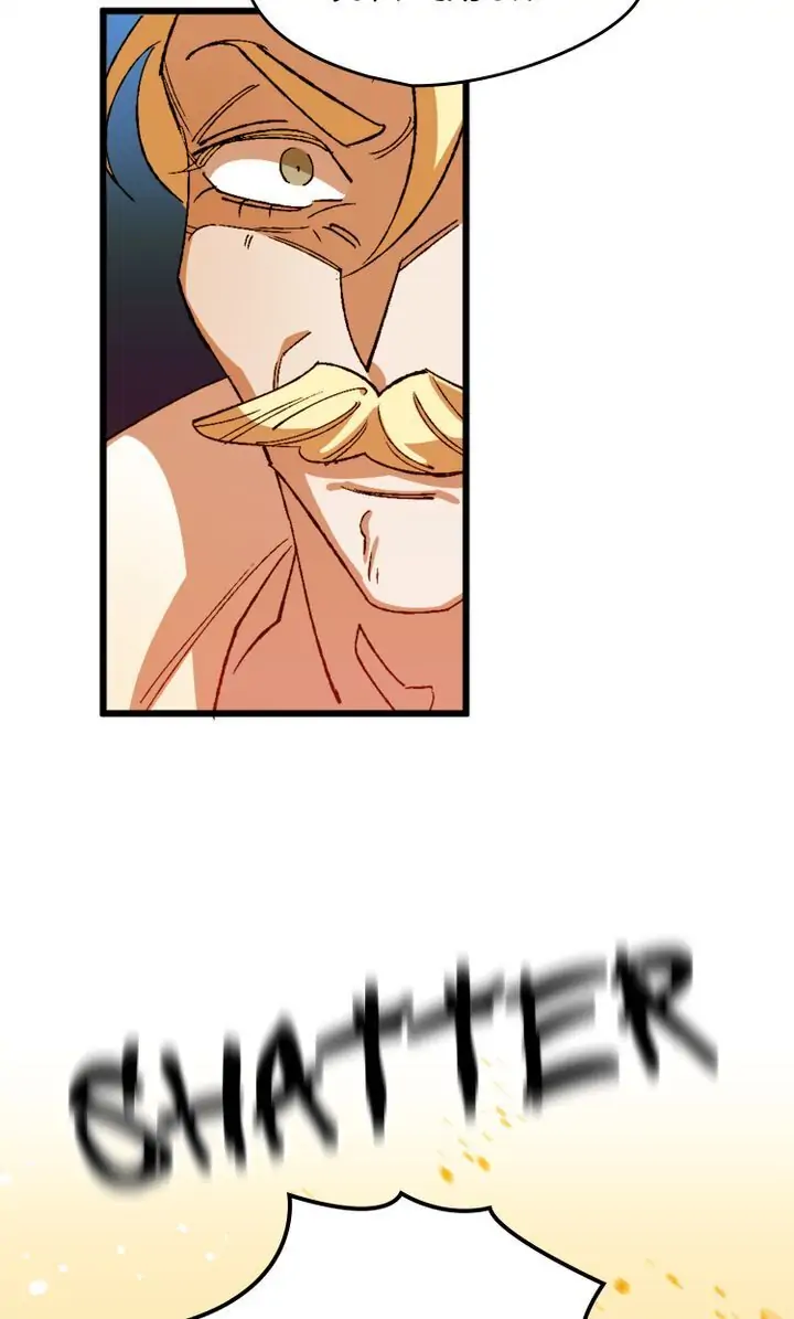 I’ll Save a Decent Family Chapter 29 - page 21