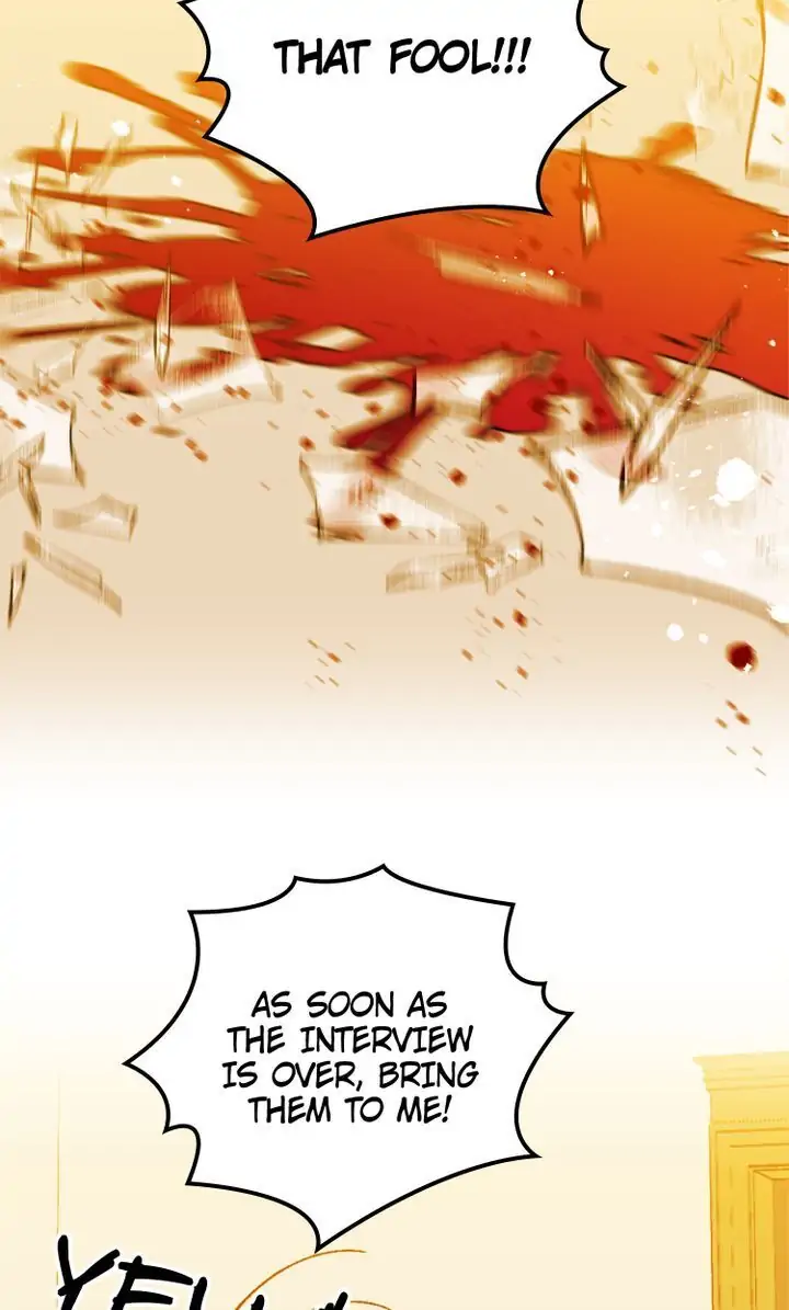 I’ll Save a Decent Family Chapter 29 - page 22
