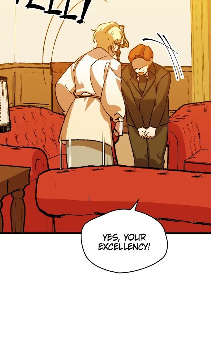 I’ll Save a Decent Family Chapter 29 - page 23