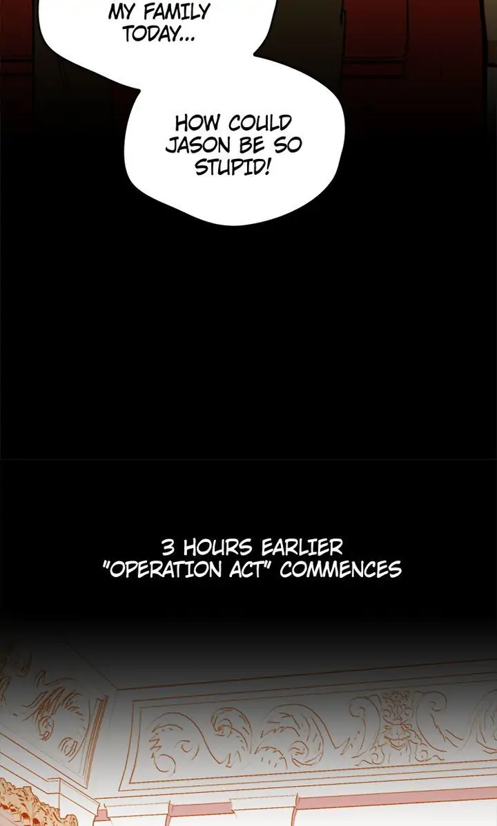 I’ll Save a Decent Family Chapter 29 - page 25
