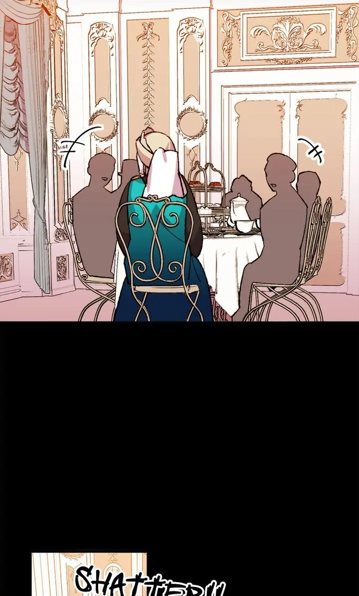 I’ll Save a Decent Family Chapter 29 - page 26