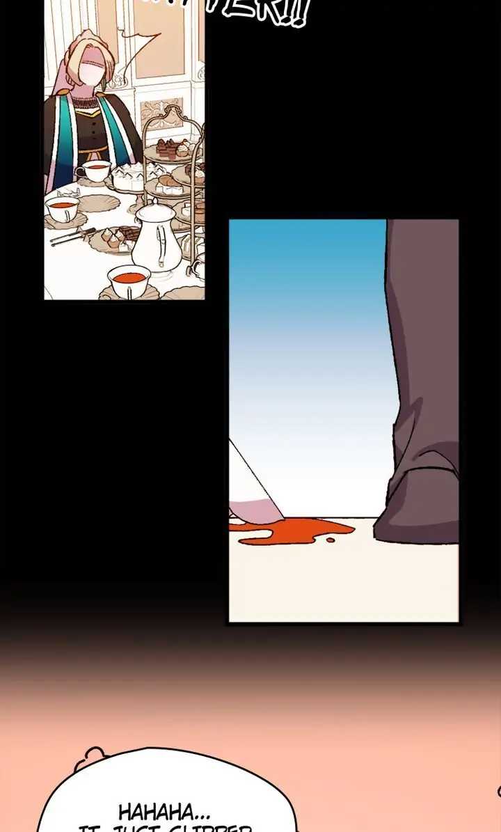 I’ll Save a Decent Family Chapter 29 - page 27
