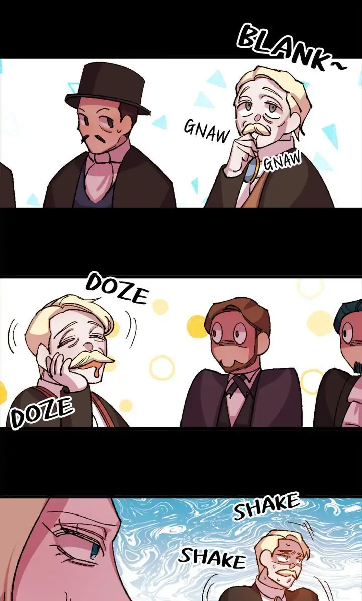 I’ll Save a Decent Family Chapter 29 - page 29