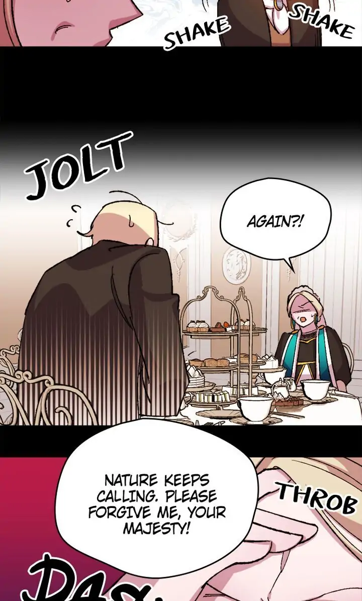 I’ll Save a Decent Family Chapter 29 - page 30