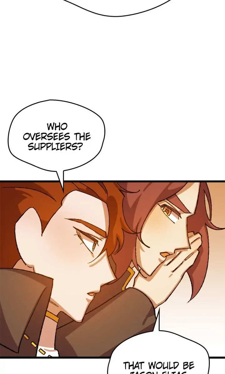 I’ll Save a Decent Family Chapter 29 - page 4