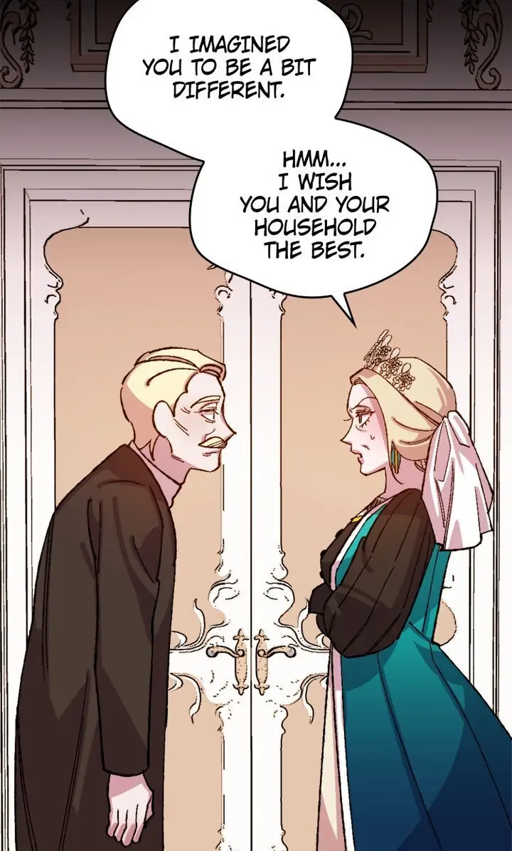 I’ll Save a Decent Family Chapter 29 - page 32