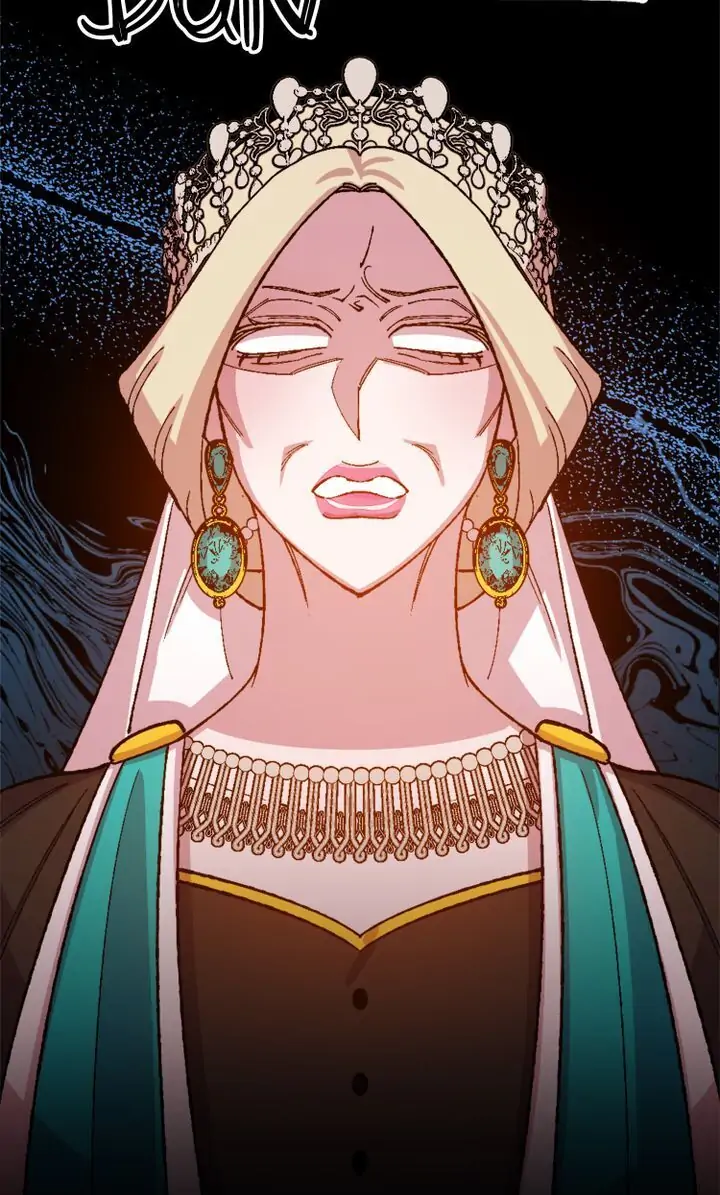 I’ll Save a Decent Family Chapter 29 - page 35