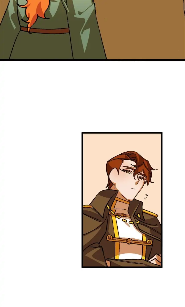 I’ll Save a Decent Family Chapter 29 - page 39