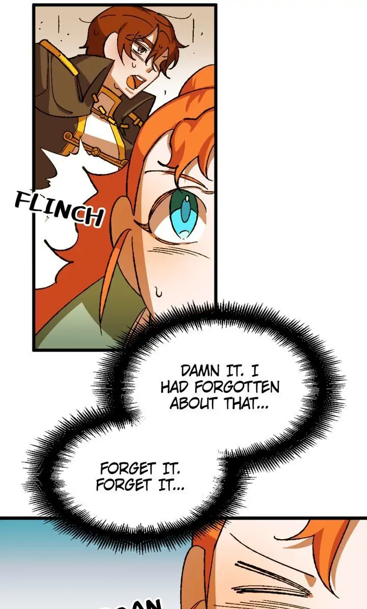 I’ll Save a Decent Family Chapter 29 - page 40