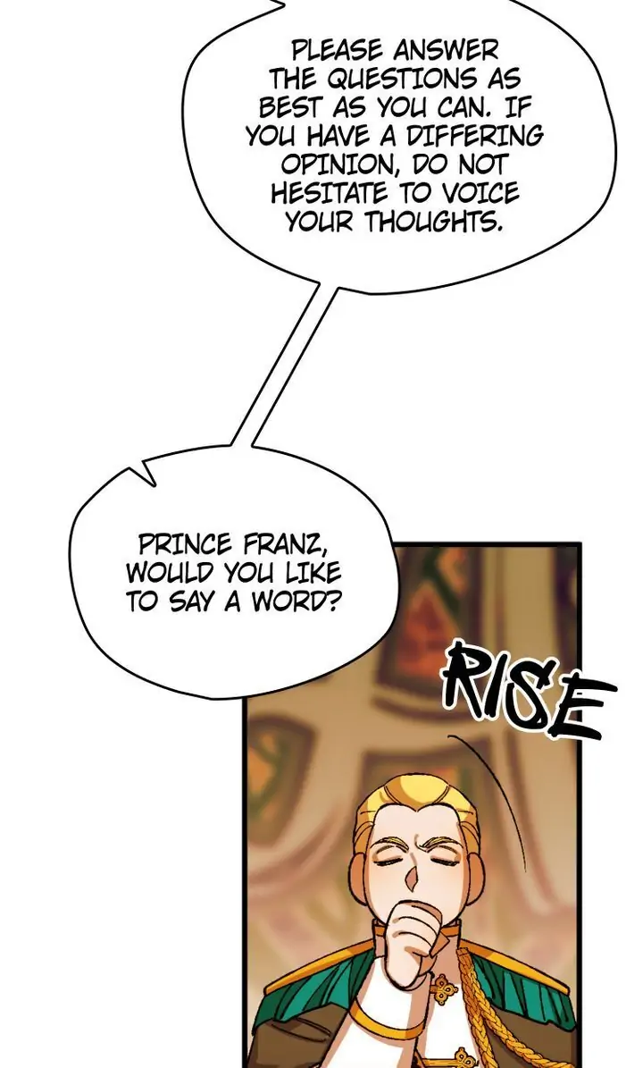 I’ll Save a Decent Family Chapter 29 - page 44