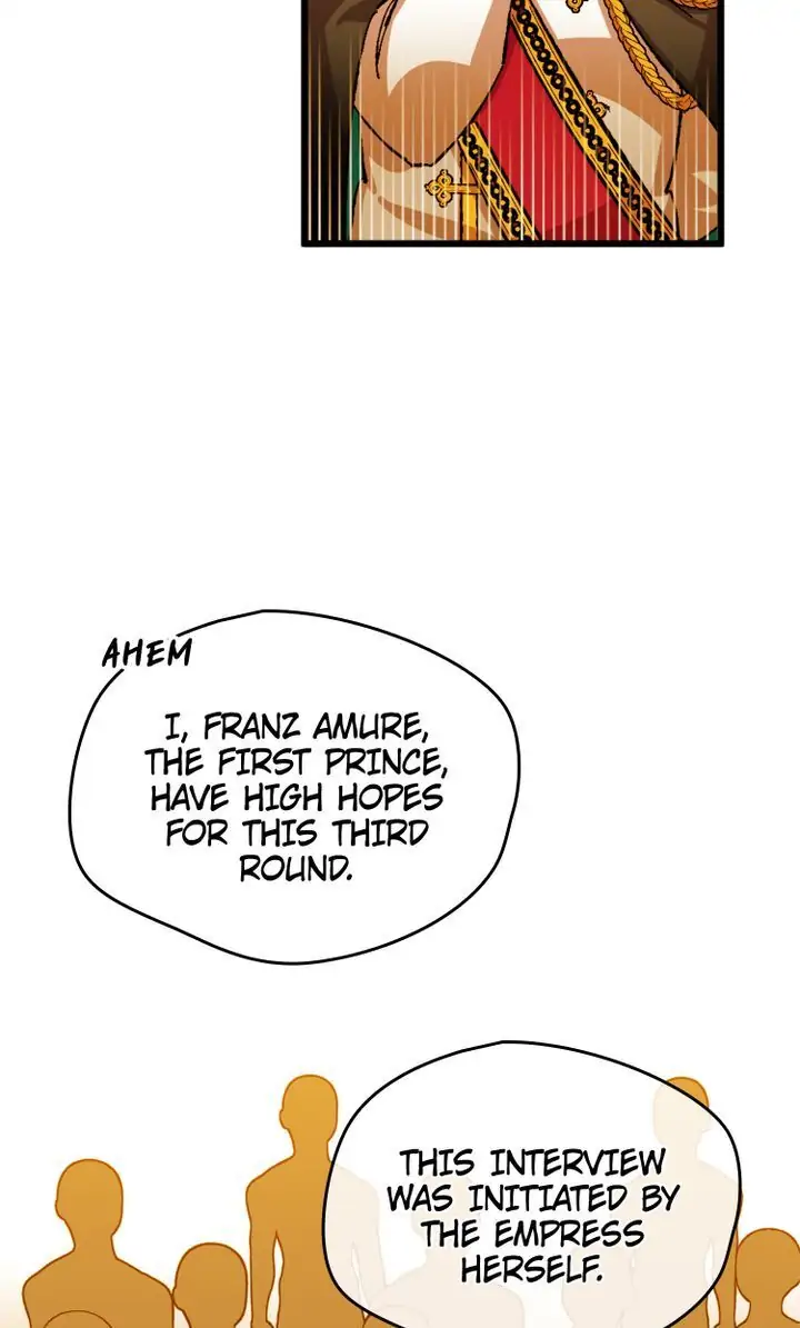 I’ll Save a Decent Family Chapter 29 - page 45