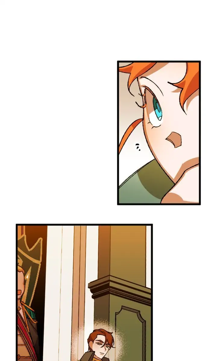 I’ll Save a Decent Family Chapter 29 - page 47