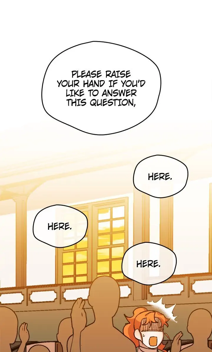 I’ll Save a Decent Family Chapter 29 - page 57