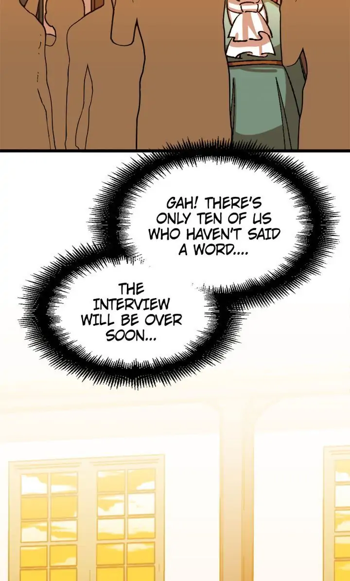 I’ll Save a Decent Family Chapter 29 - page 58