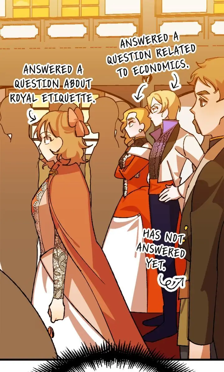 I’ll Save a Decent Family Chapter 29 - page 59