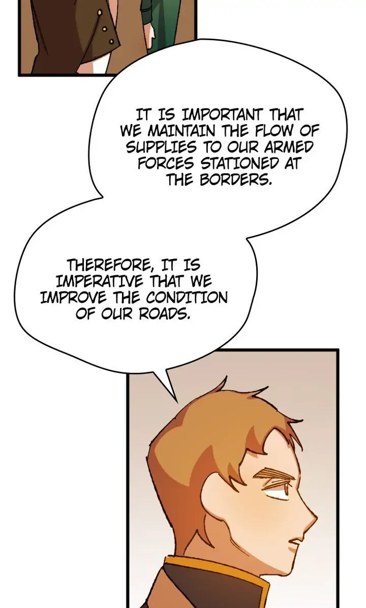I’ll Save a Decent Family Chapter 29 - page 61