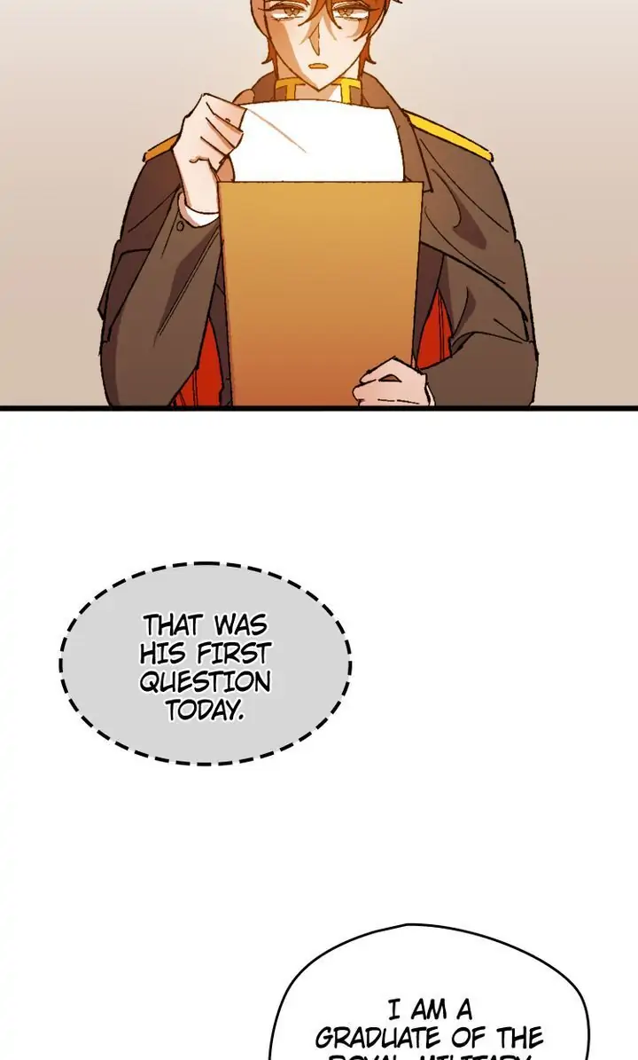I’ll Save a Decent Family Chapter 29 - page 65