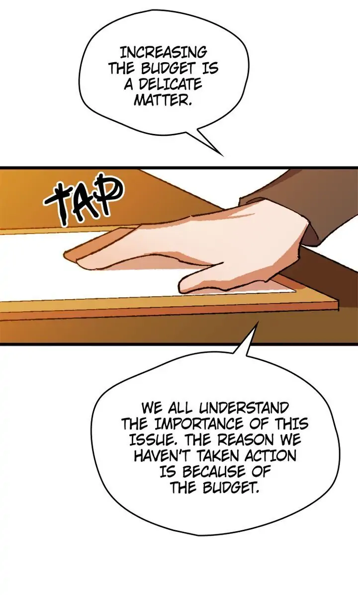 I’ll Save a Decent Family Chapter 29 - page 71