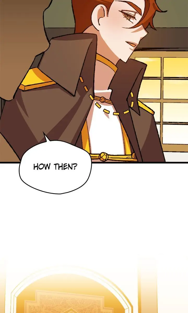 I’ll Save a Decent Family Chapter 29 - page 76