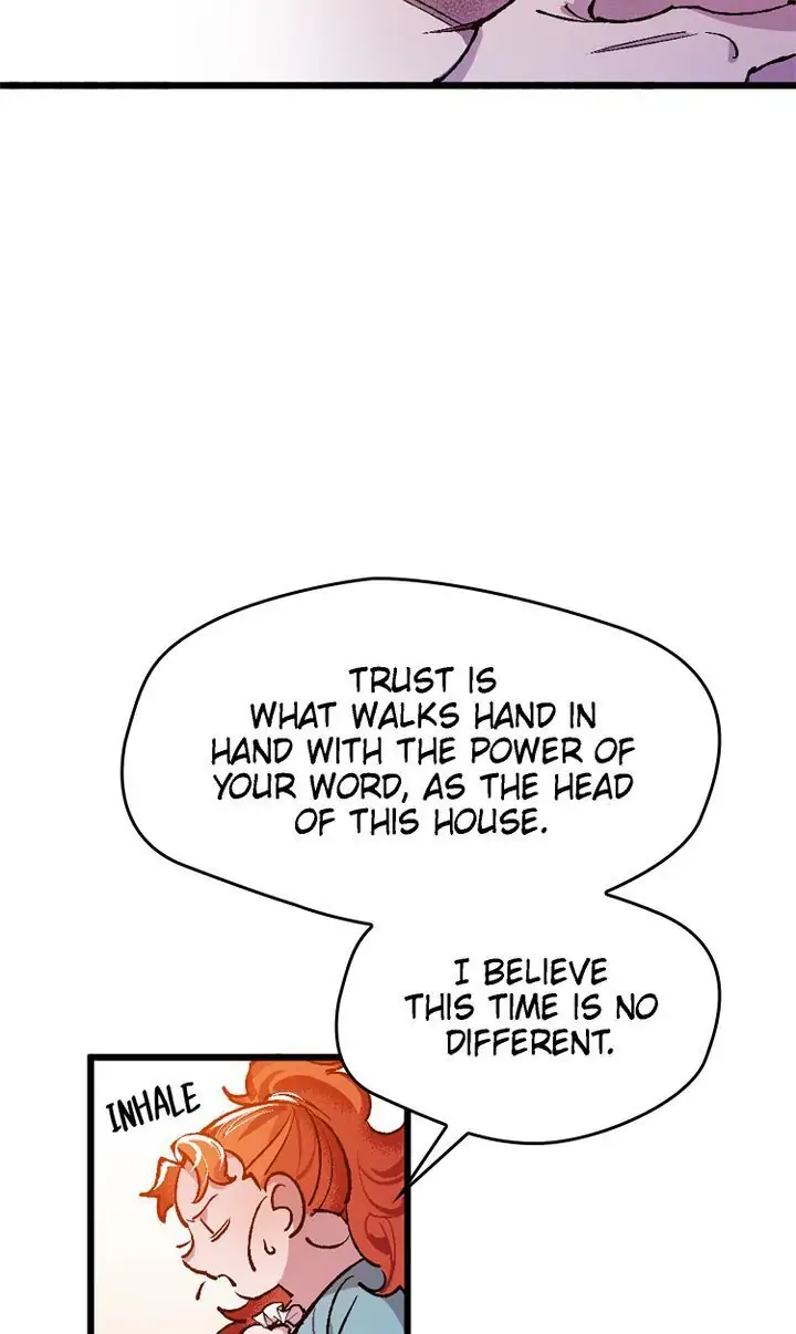 I’ll Save a Decent Family Chapter 3 - page 11