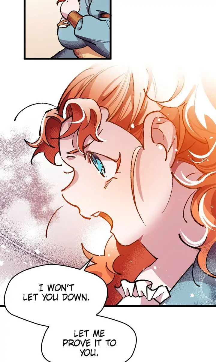 I’ll Save a Decent Family Chapter 3 - page 12
