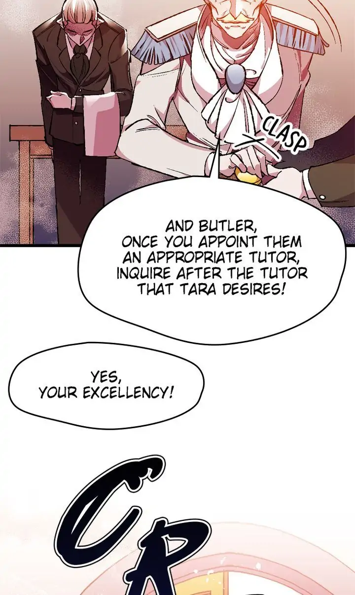 I’ll Save a Decent Family Chapter 3 - page 22