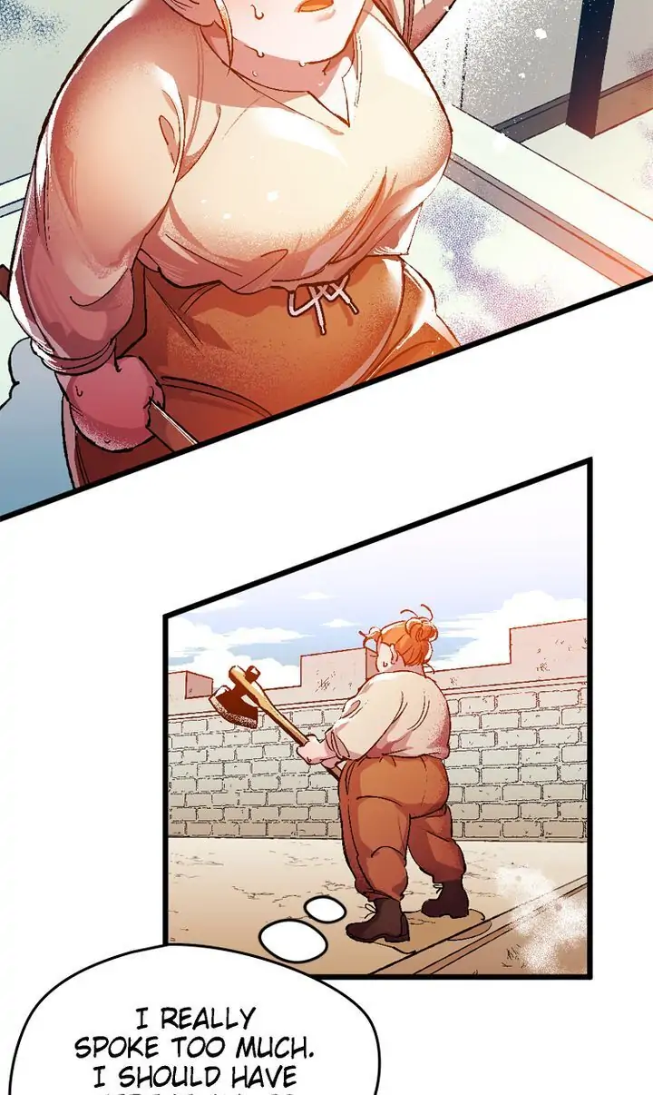 I’ll Save a Decent Family Chapter 3 - page 27
