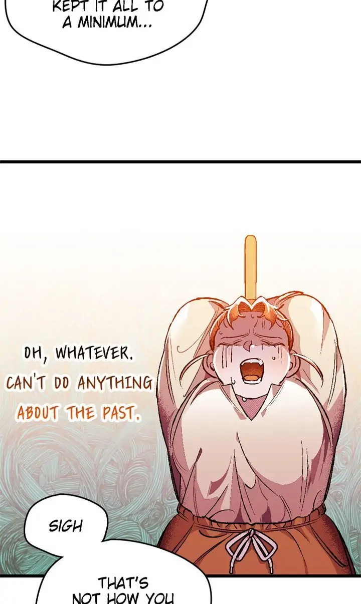 I’ll Save a Decent Family Chapter 3 - page 28