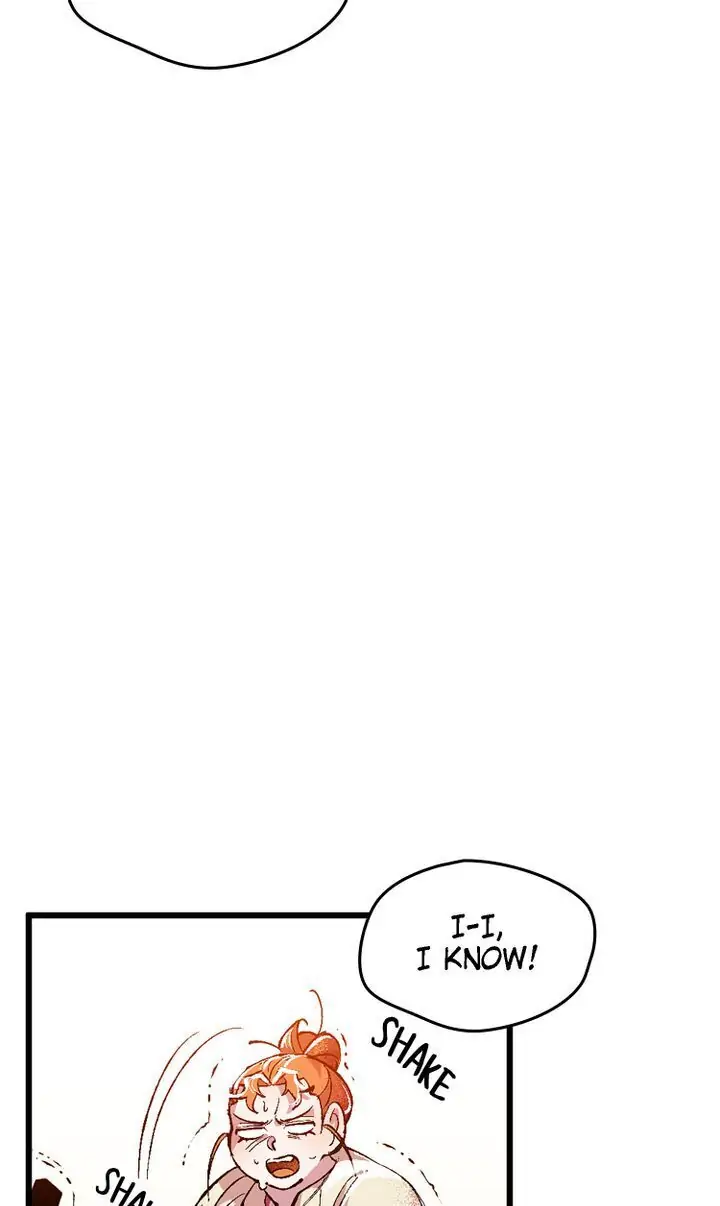 I’ll Save a Decent Family Chapter 3 - page 32