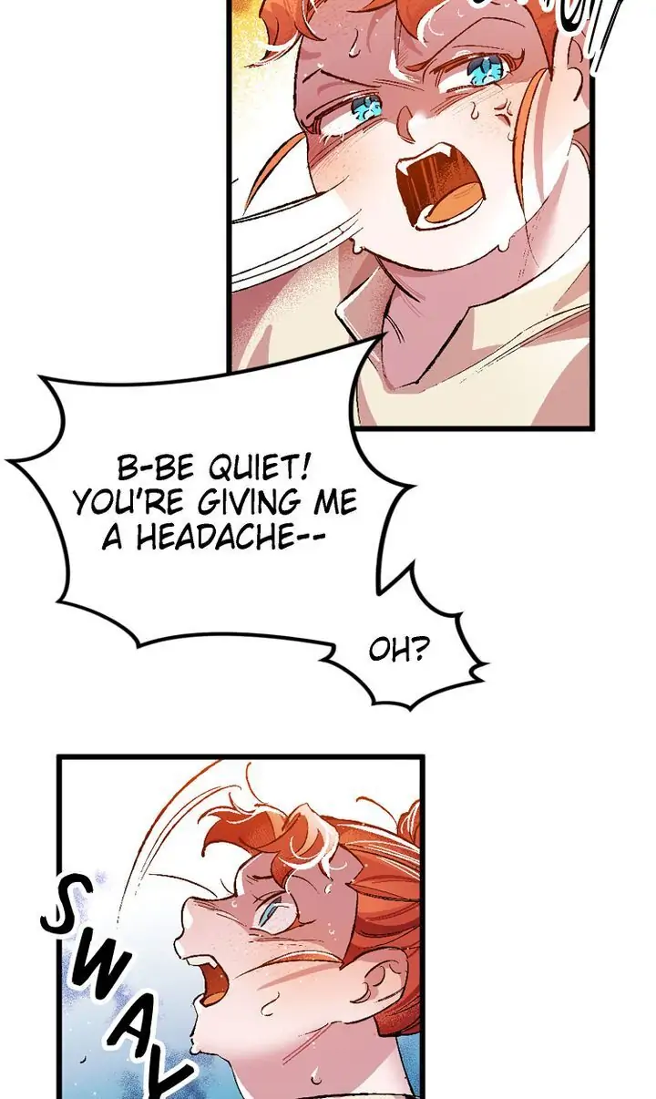 I’ll Save a Decent Family Chapter 3 - page 34