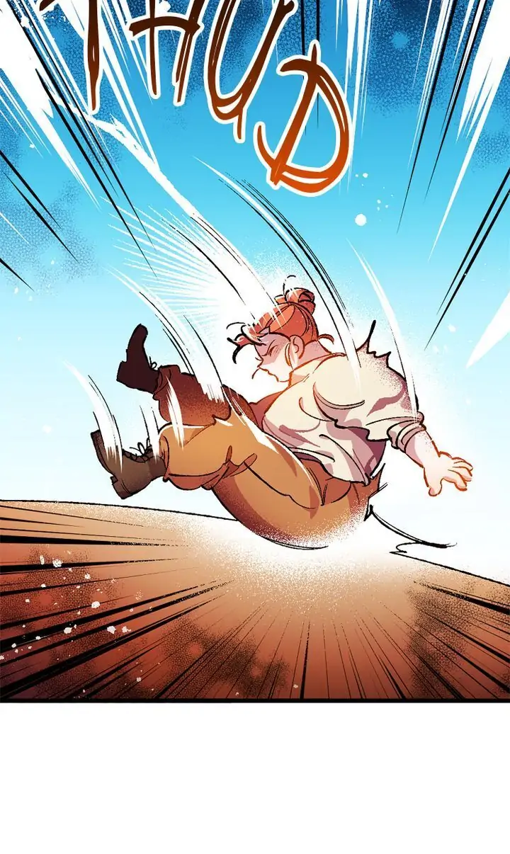 I’ll Save a Decent Family Chapter 3 - page 36