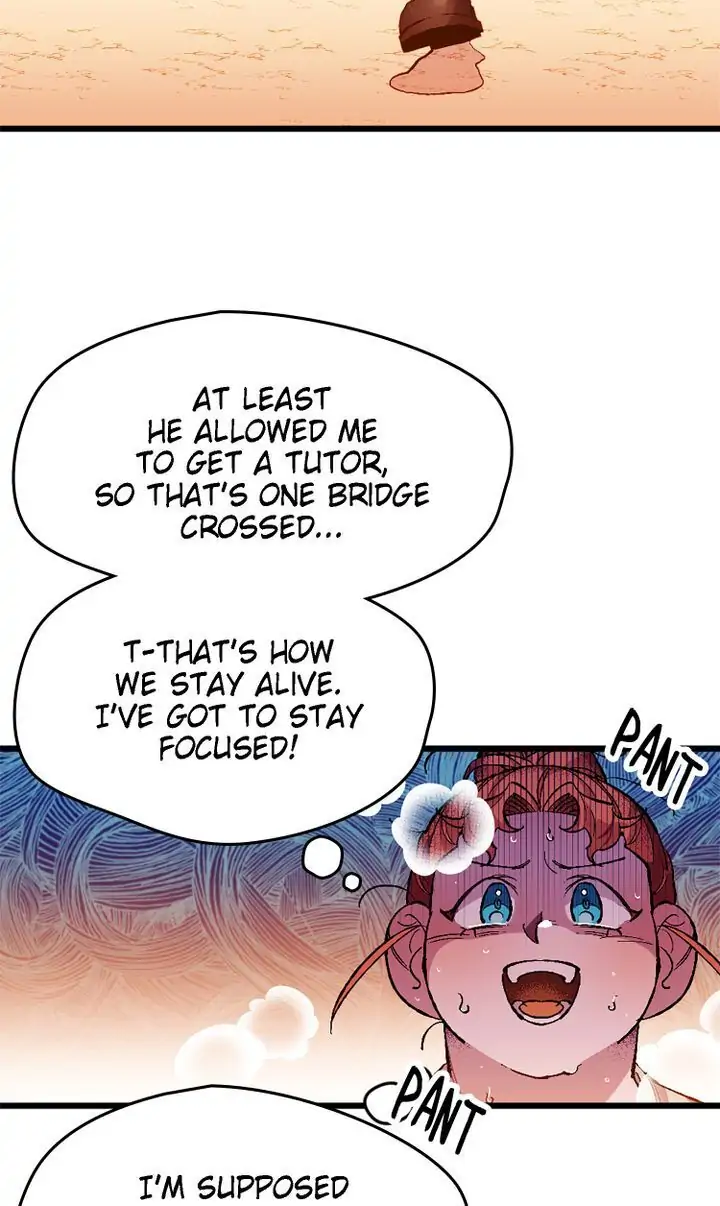 I’ll Save a Decent Family Chapter 3 - page 41