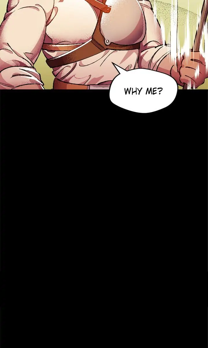 I’ll Save a Decent Family Chapter 3 - page 48