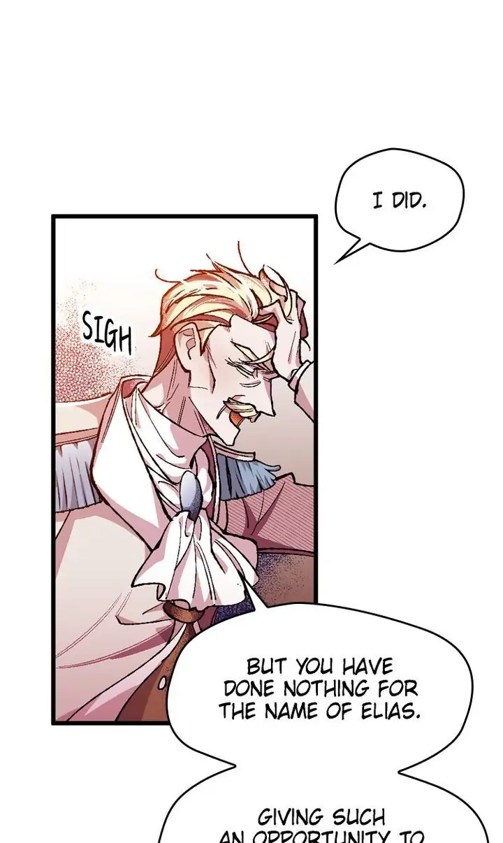 I’ll Save a Decent Family Chapter 3 - page 4