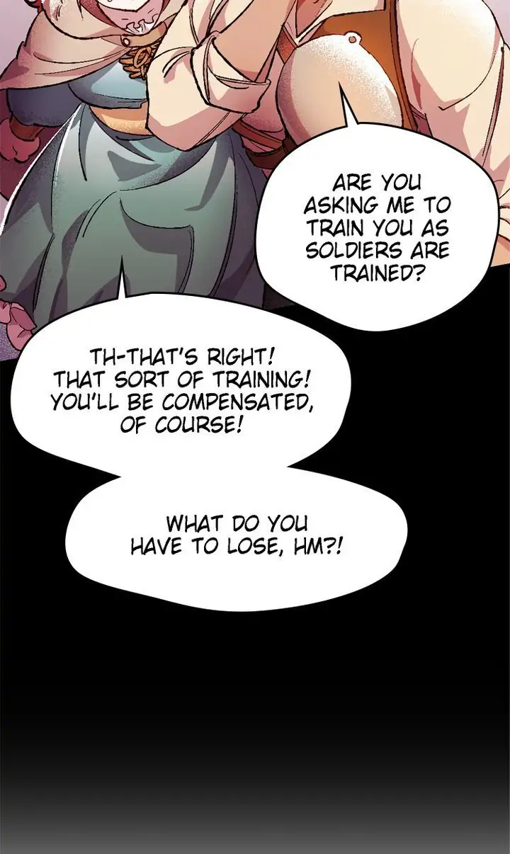 I’ll Save a Decent Family Chapter 3 - page 51