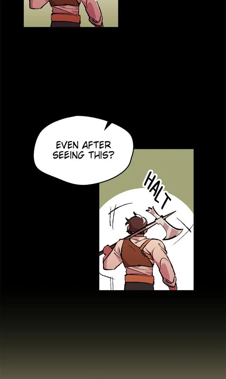 I’ll Save a Decent Family Chapter 3 - page 54