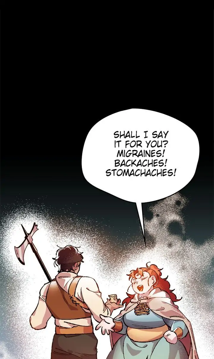 I’ll Save a Decent Family Chapter 3 - page 60