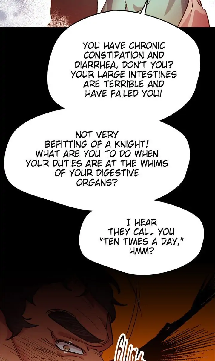 I’ll Save a Decent Family Chapter 3 - page 61