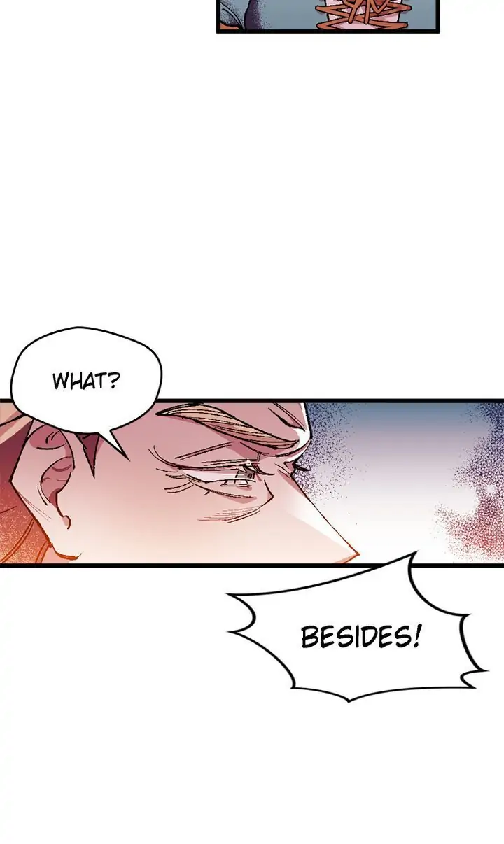 I’ll Save a Decent Family Chapter 3 - page 6