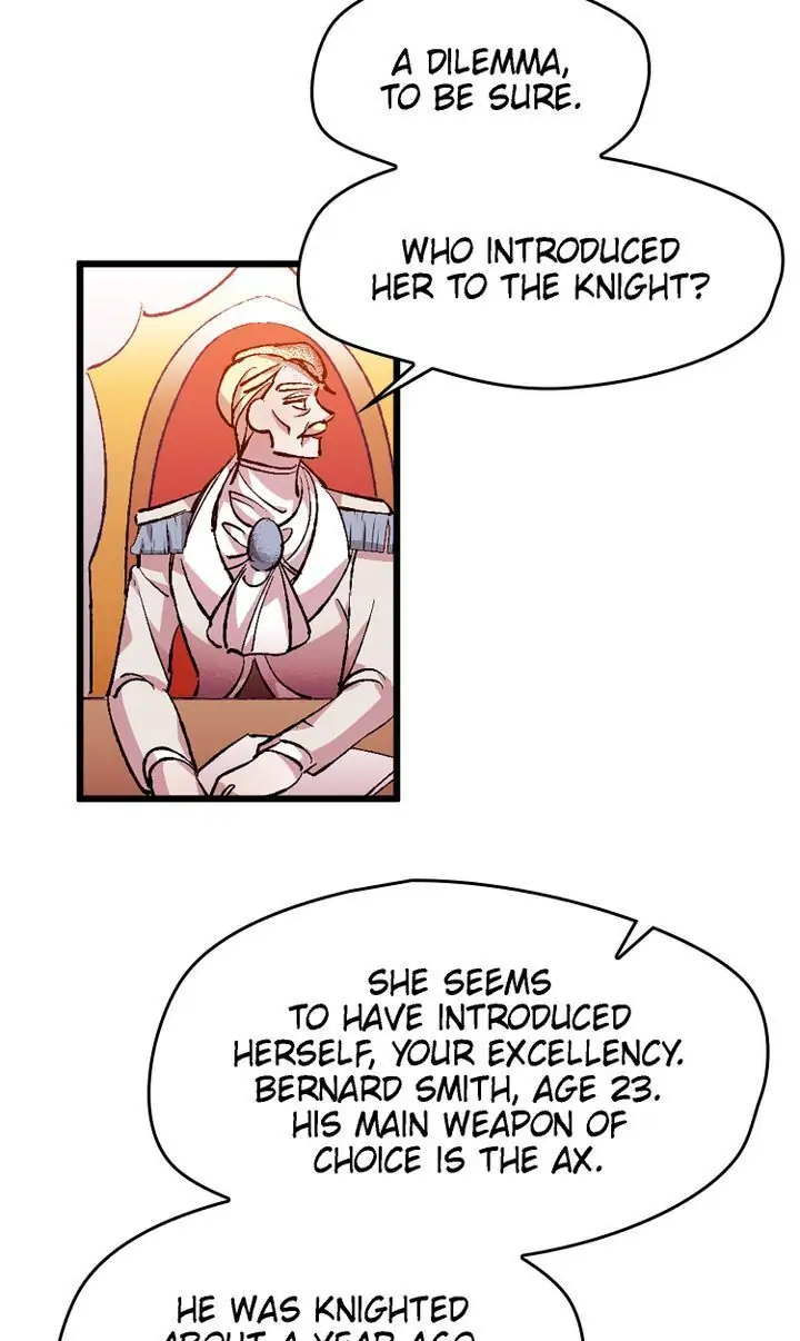 I’ll Save a Decent Family Chapter 3 - page 76