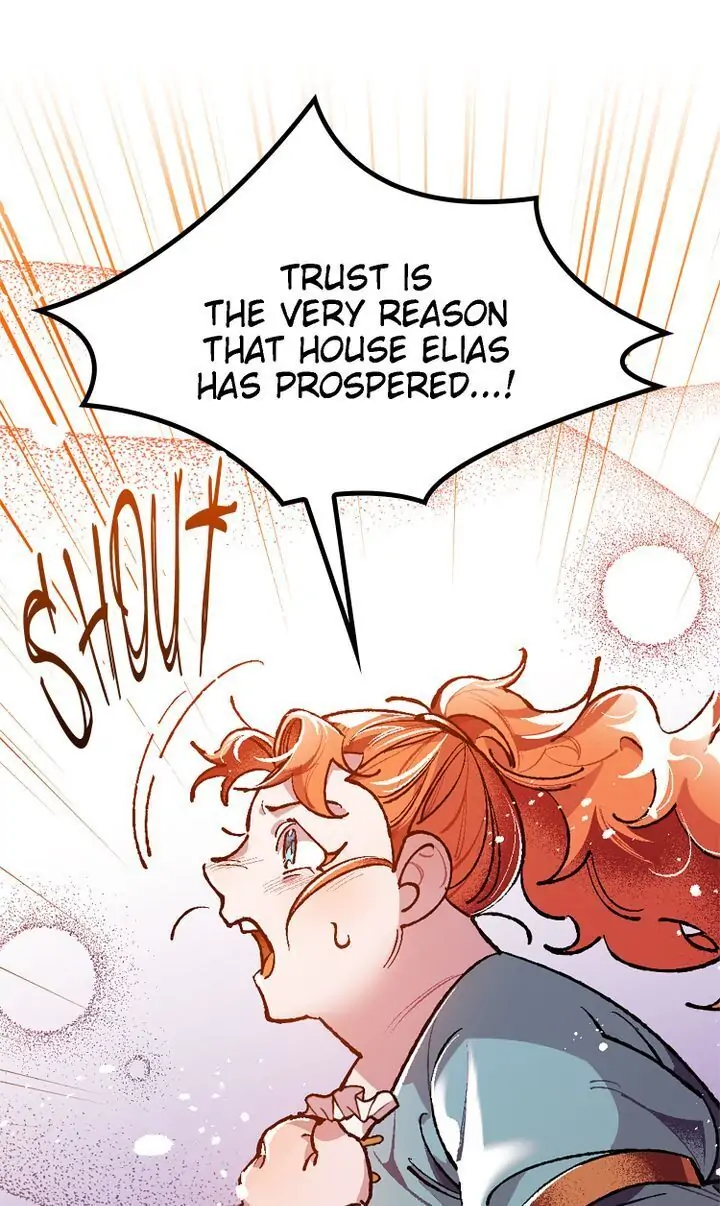 I’ll Save a Decent Family Chapter 3 - page 7