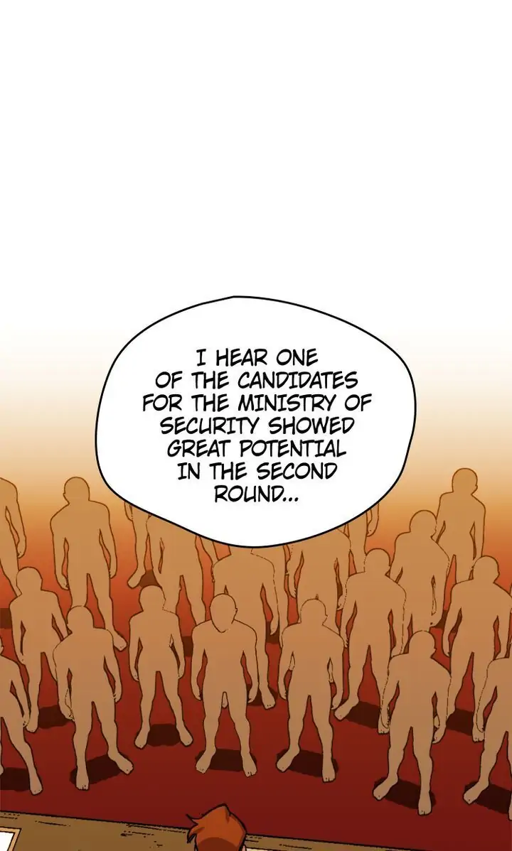 I’ll Save a Decent Family Chapter 30 - page 2