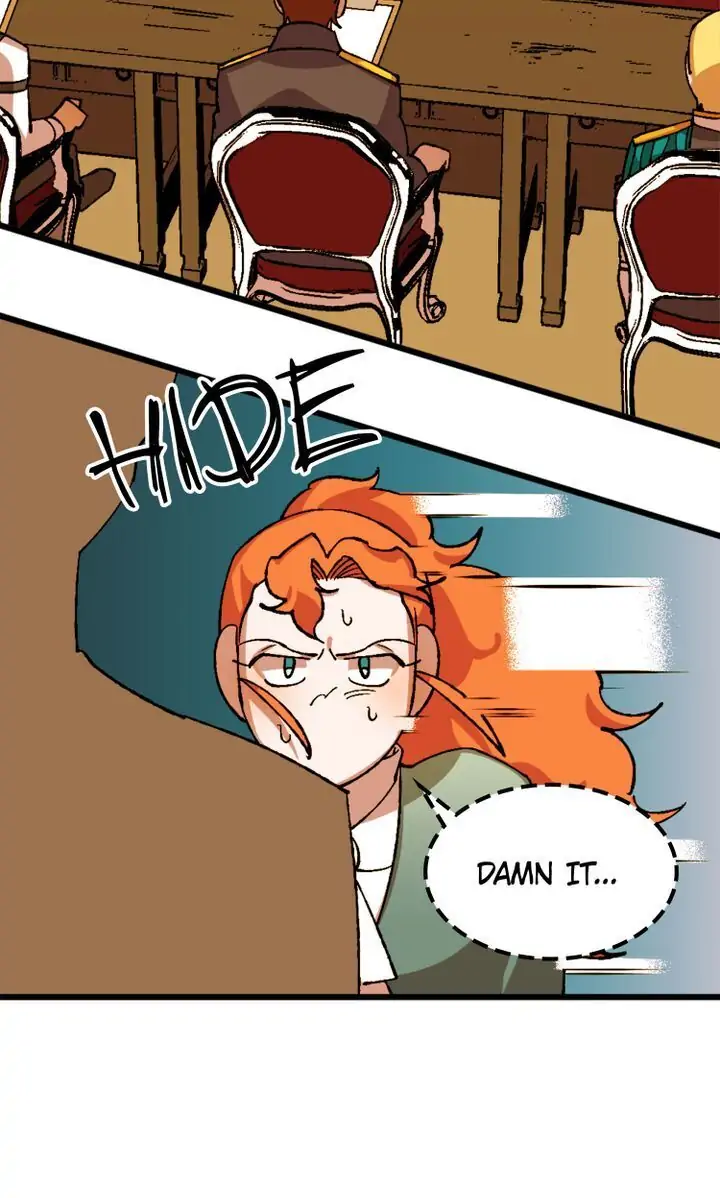 I’ll Save a Decent Family Chapter 30 - page 3
