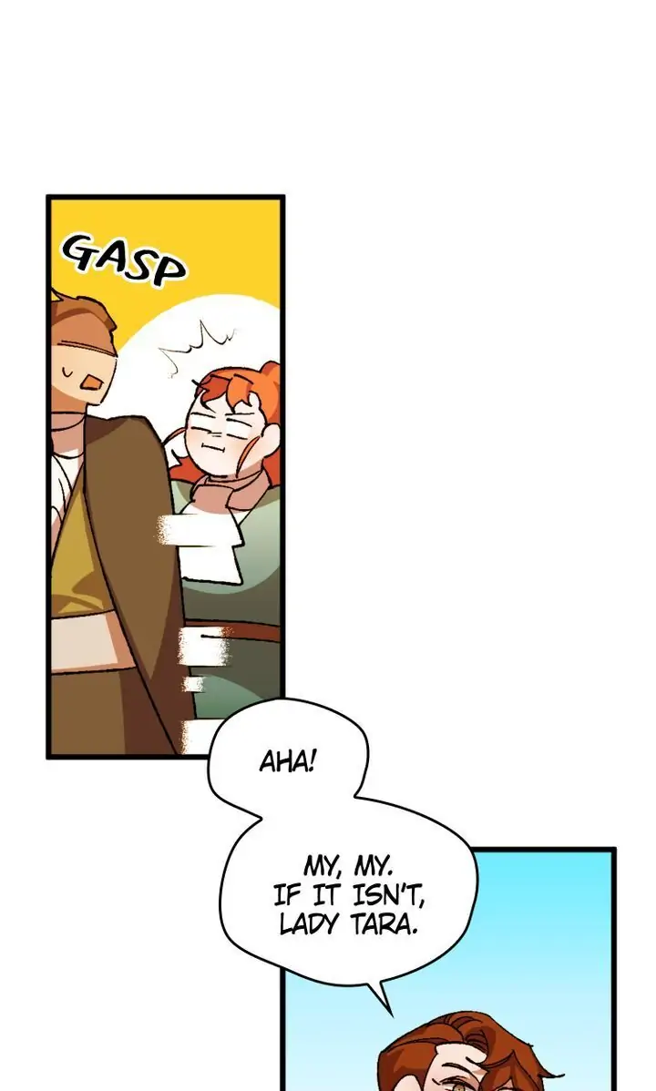 I’ll Save a Decent Family Chapter 30 - page 4