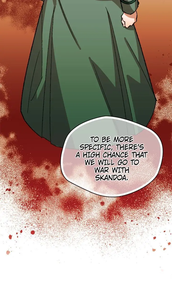 I’ll Save a Decent Family Chapter 30 - page 33