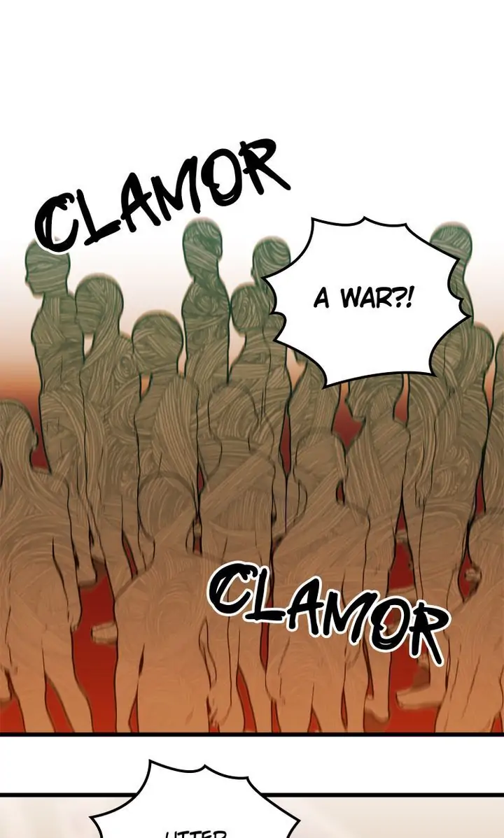 I’ll Save a Decent Family Chapter 30 - page 34